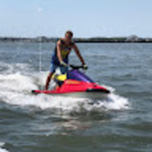 Meet your Posher, Evan